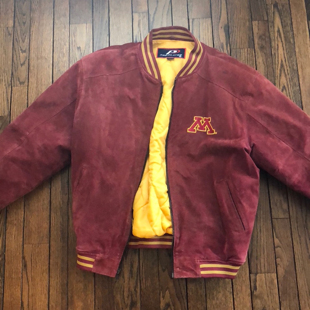 Vintage jacket